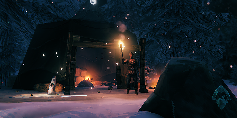 Campsite