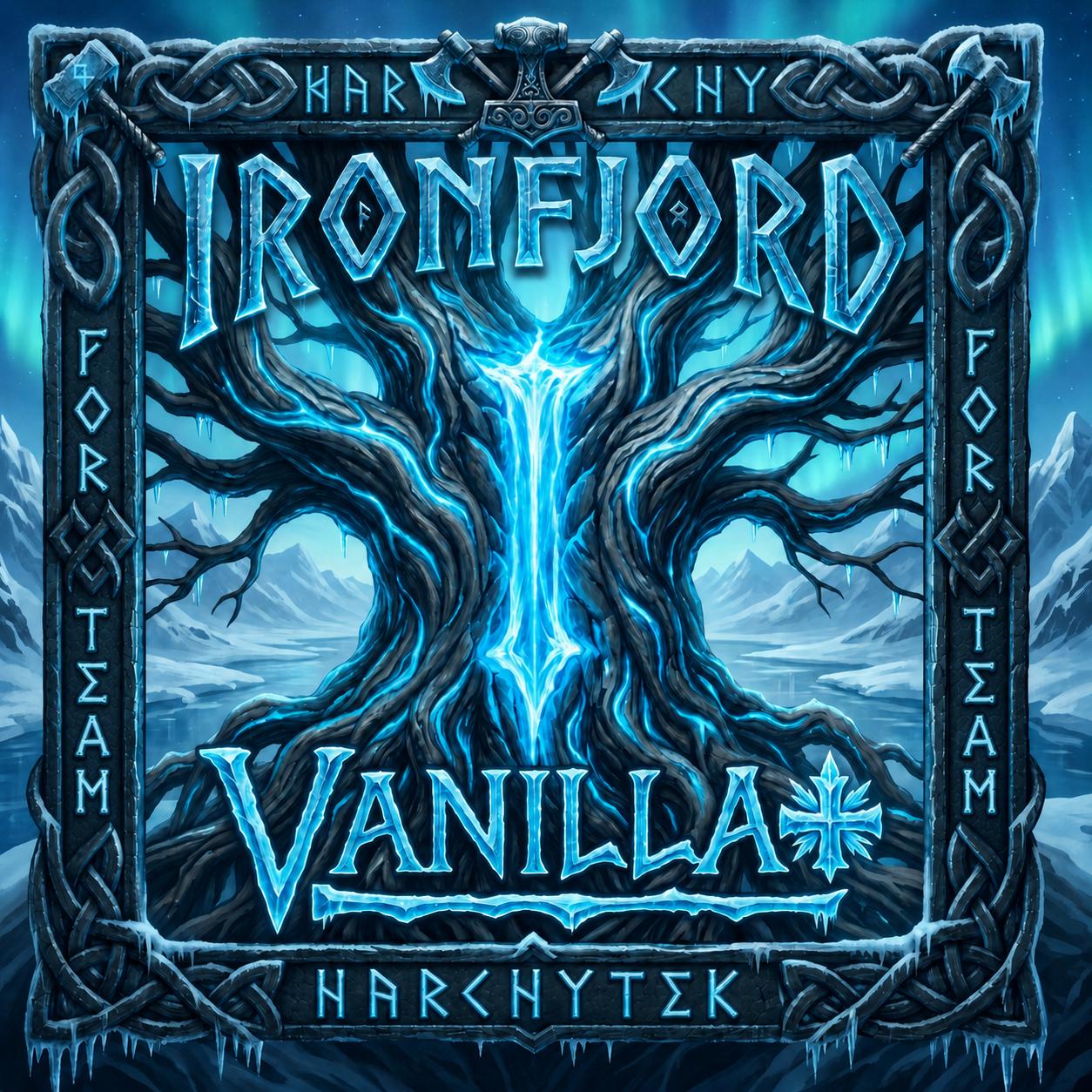 IronfjordVanilla