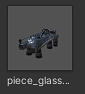 Glasscutter