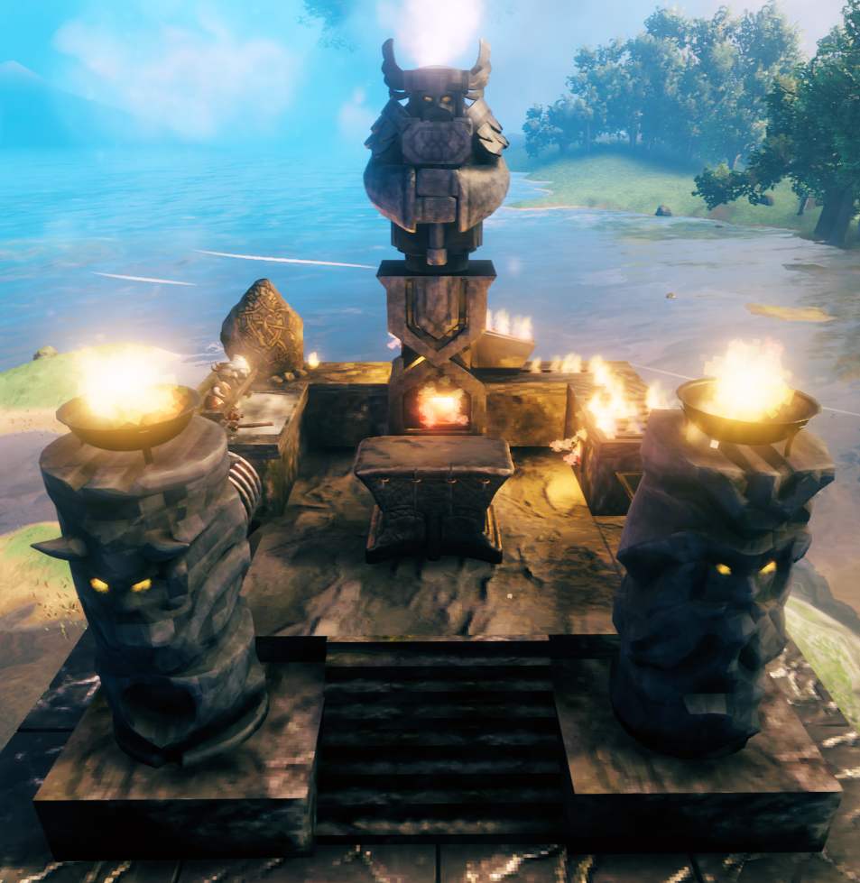 Armory Forge
