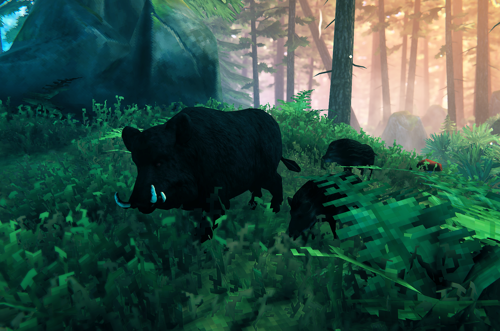 Razorback 