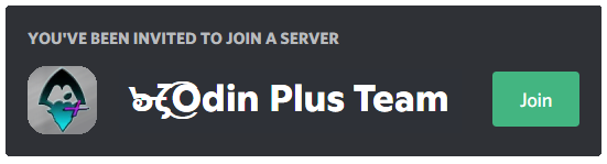 Odin-Discord