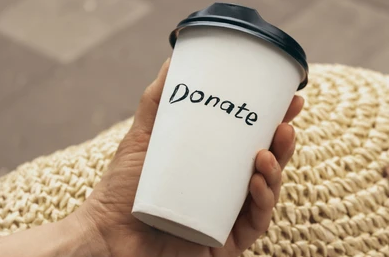 Buy me a coffee