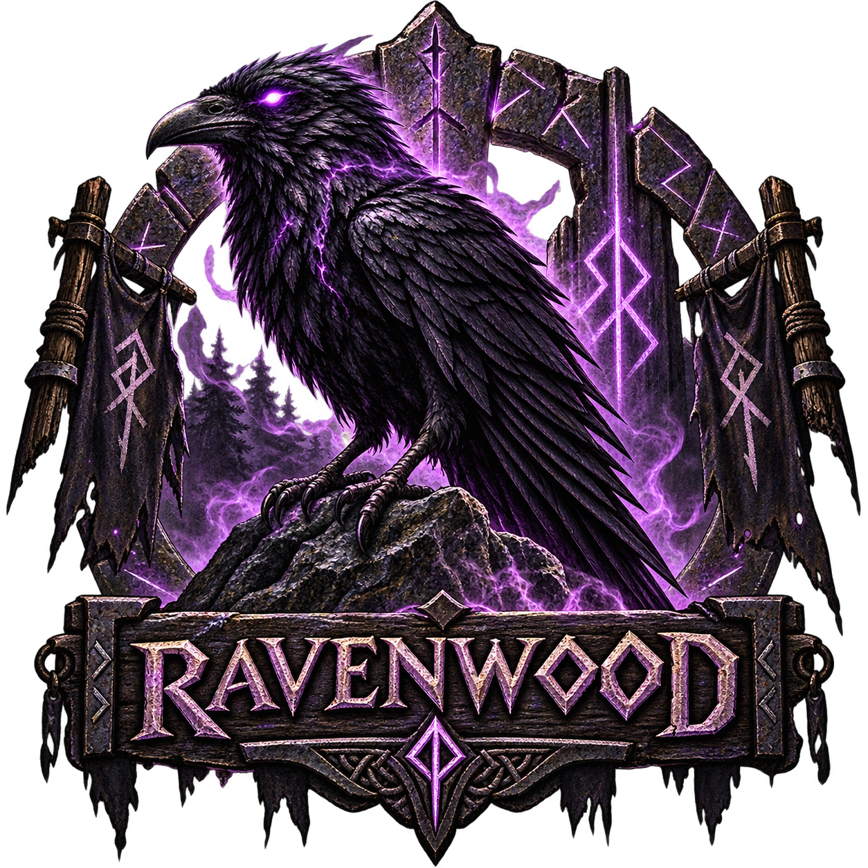 Ravenwood Discord