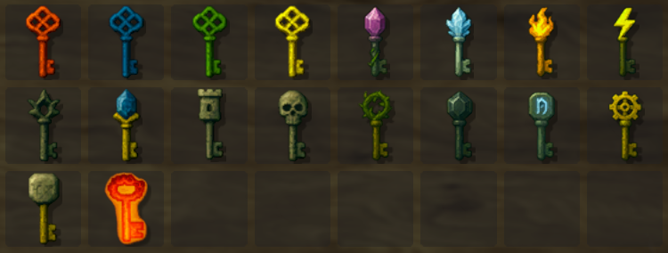 all_keys