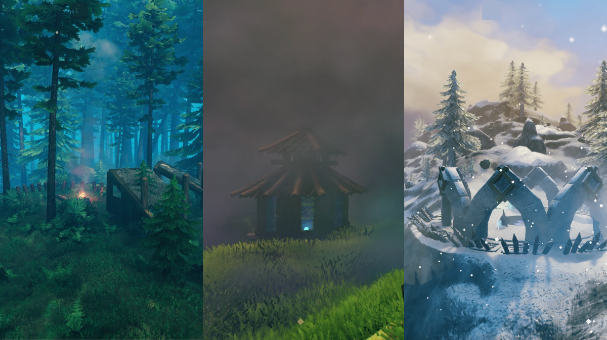 Adventure Map Pack 1