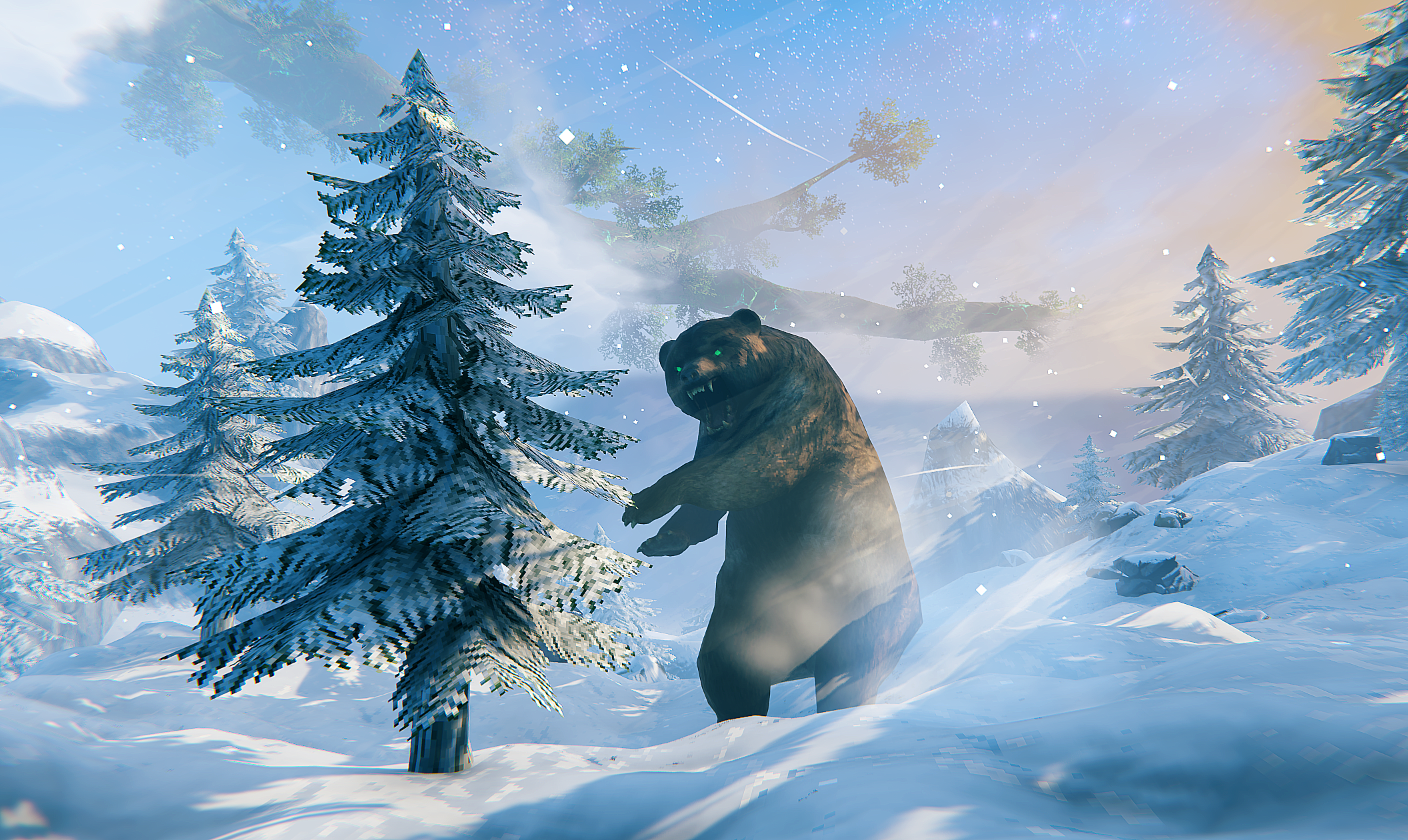Grizzly