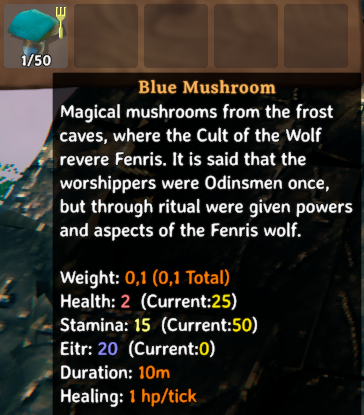 blueshroom