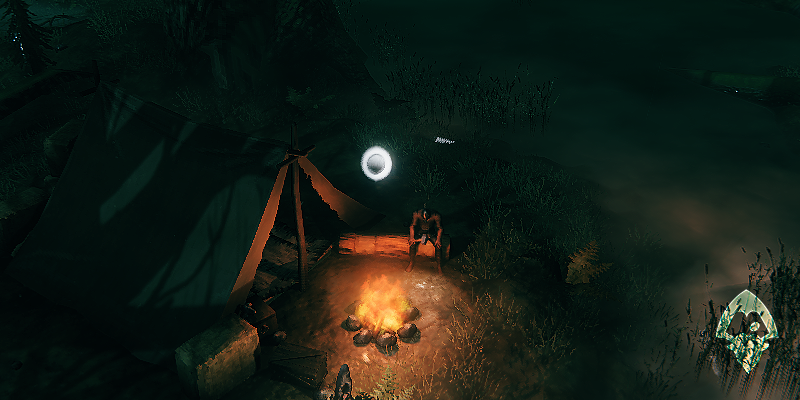 Campsite