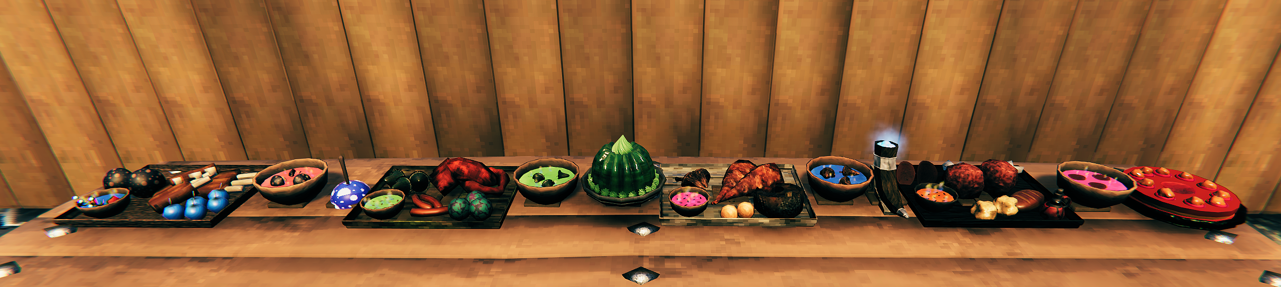 Food