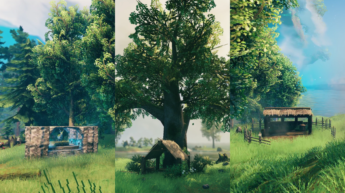 Meadows Pack 2