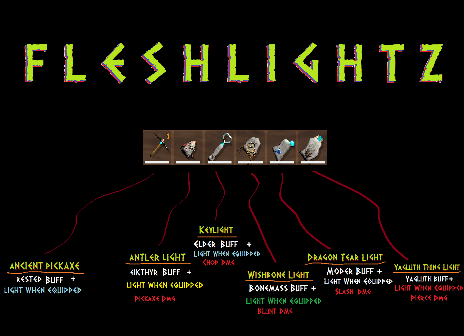 FleshLightZ