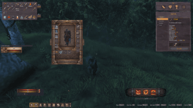 UI Overview