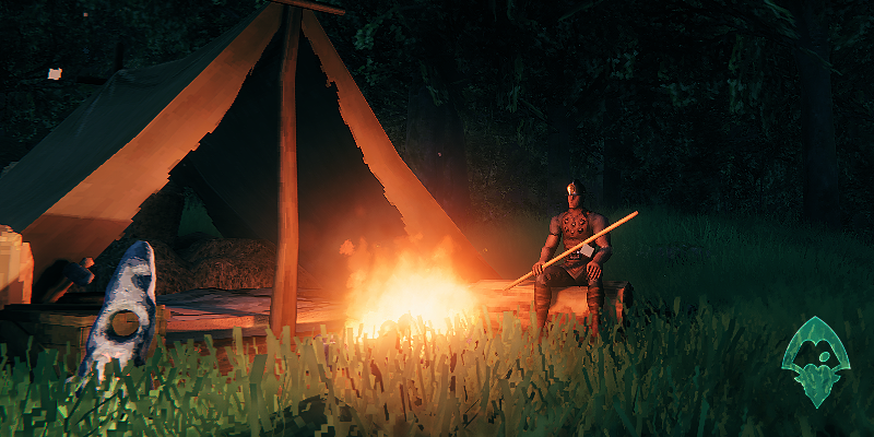 Campsite