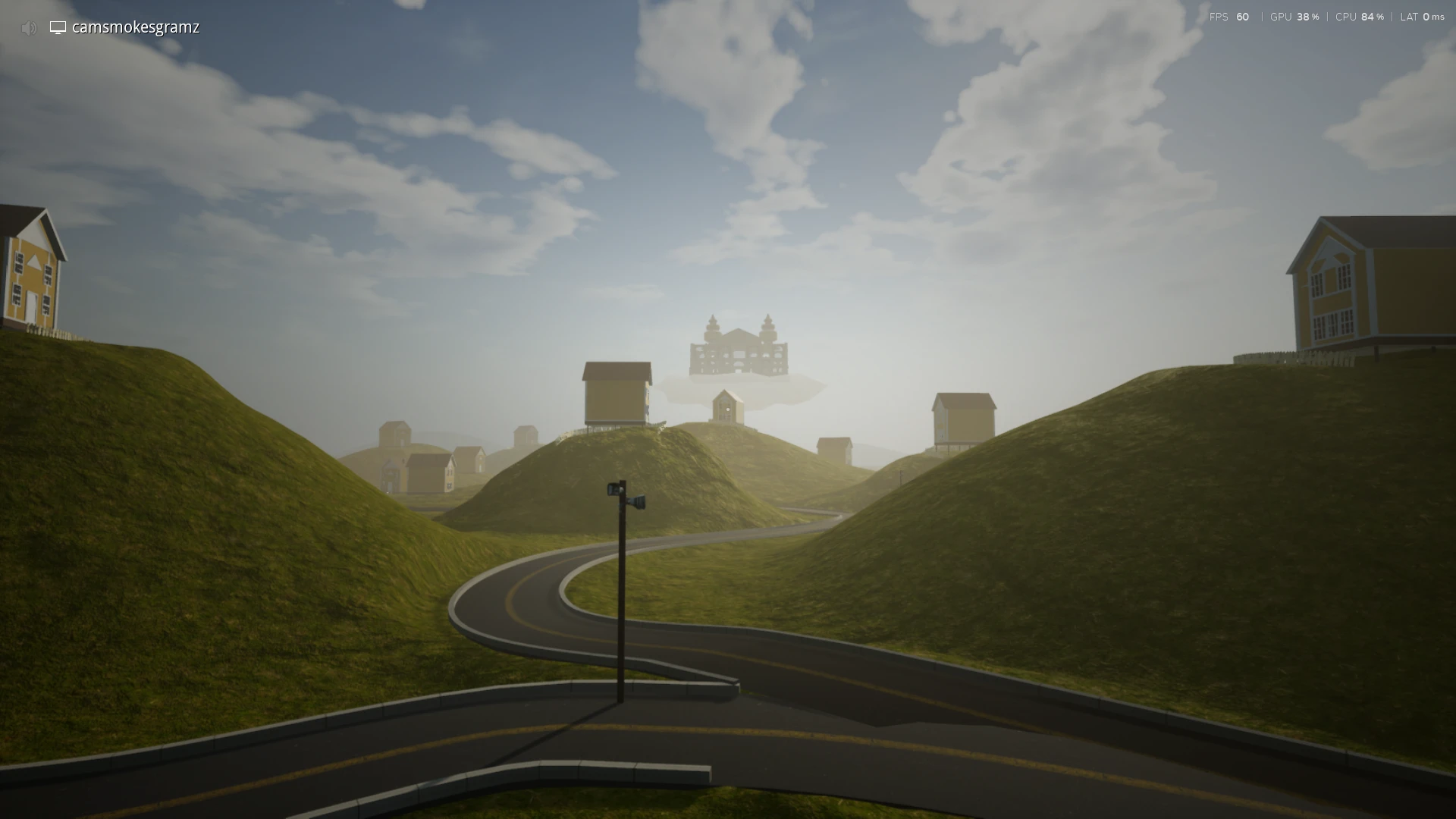 Change the Way You Play Escape the Backrooms with Realistic Shader ...